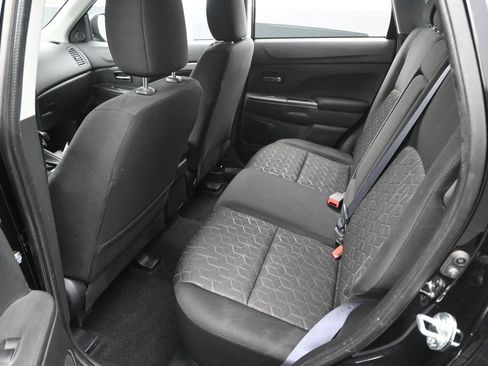 Used 2025 Mitsubishi Outlander Sport ES AWD/4WD image 24
