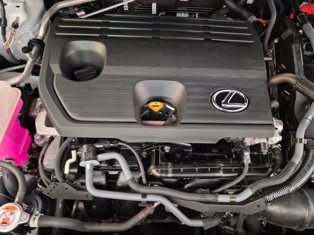 Used 2024 Lexus NX 350h AWD w/ Cold Area Package image 21