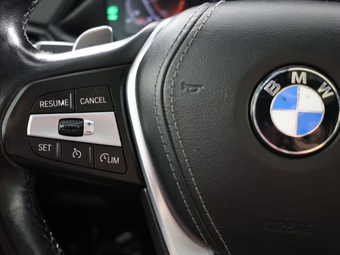 Used 2020 BMW X5 xDrive50i w/ Executive Package AWD/4WD image 28