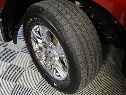 Used 2016 Ford F150 XLT w/ Equipment Group 302A Luxury image 43