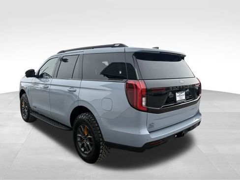 New 2026 Ford Expedition Tremor image 11