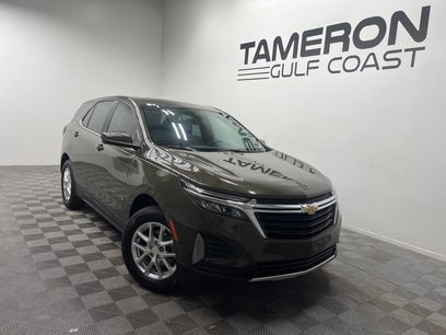 Used 2023 Chevrolet Equinox LT