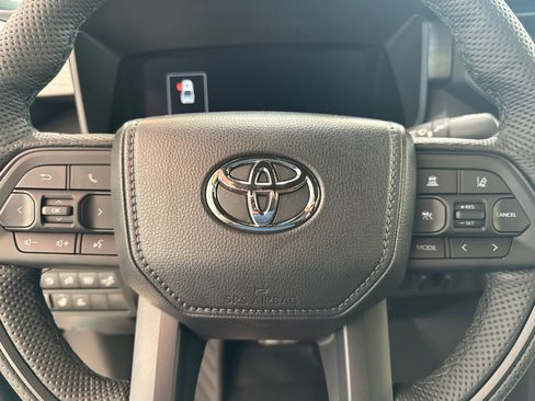 New 2026 Toyota Tundra TRD Pro image 31