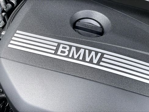 Used 2026 BMW X1 xDrive28i w/ Convenience Package AWD/4WD image 17