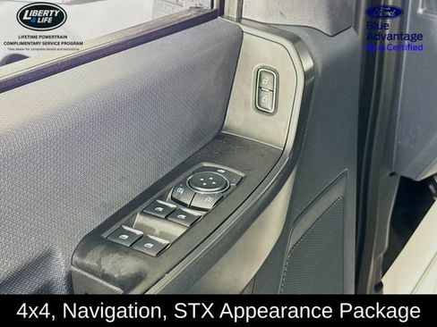 Certified 2023 Ford F150 XL w/ STX Appearance Package image 18