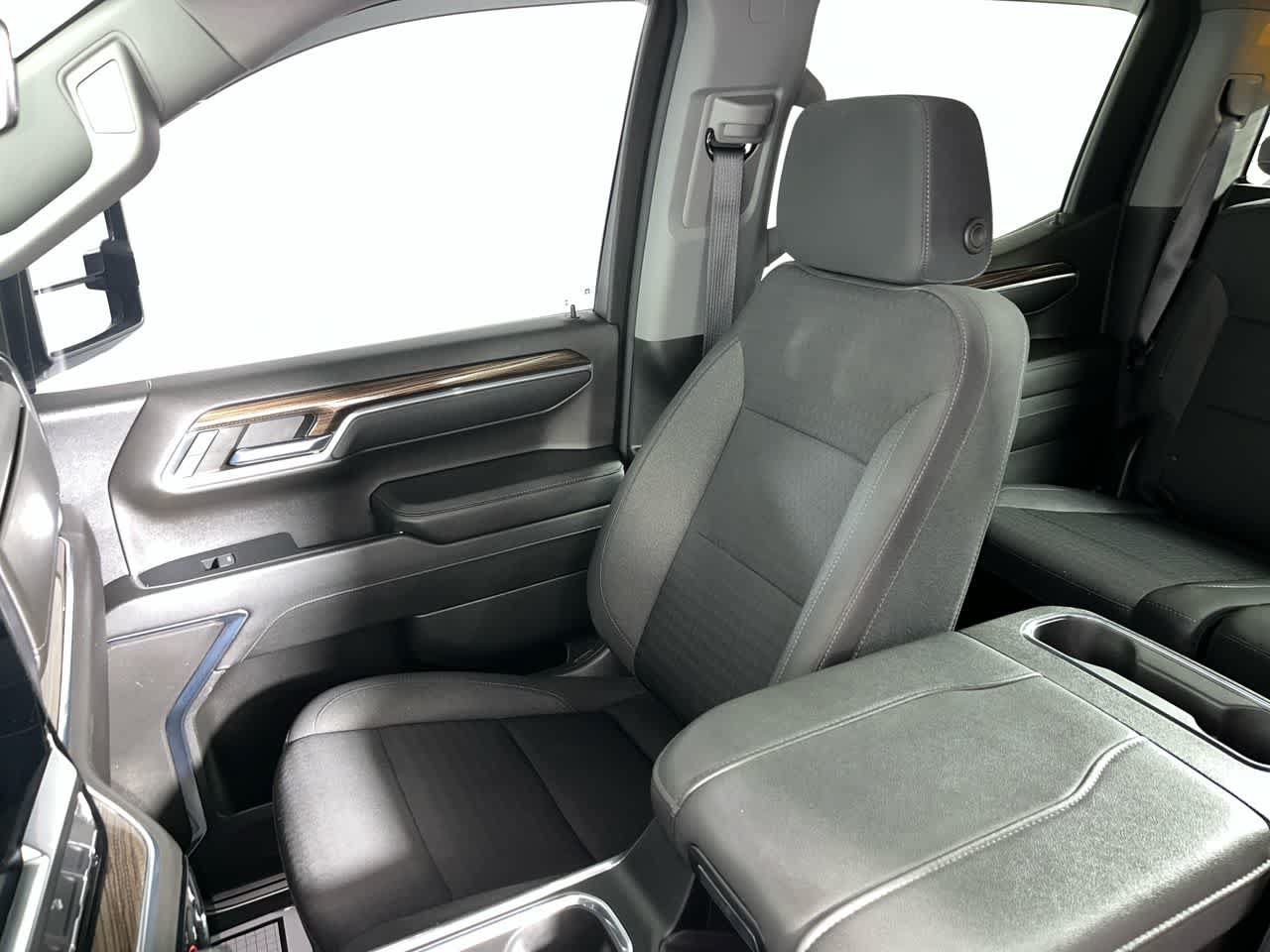 Used 2023 Chevrolet Silverado 1500 RST AWD/4WD image 26