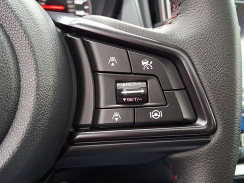 Used 2024 Subaru WRX Premium image 25