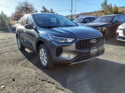 New 2025 Ford Escape Active w/ Tech Pack #1