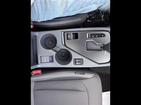 New 2026 Subaru Crosstrek 2.0i Premium image 23