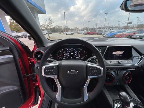 Certified 2020 Chevrolet Blazer RS image 10