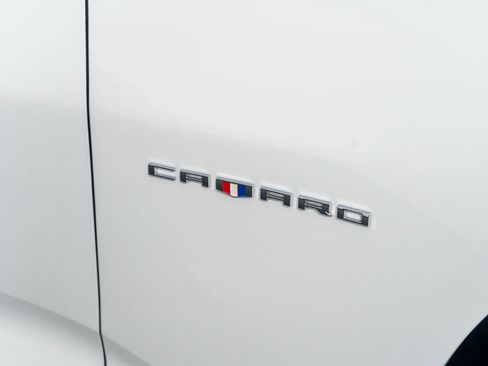 Used 2024 Chevrolet Camaro SS image 26