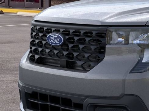 New 2026 Ford Maverick XLT FWD image 18