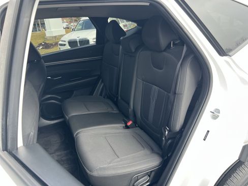 Used 2023 Hyundai Tucson SEL image 23