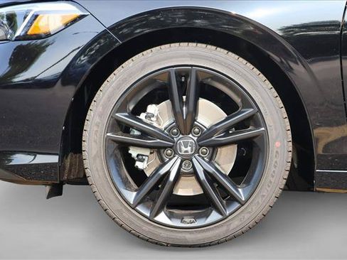 New 2026 Honda Civic Si image 9