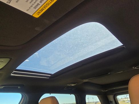 New 2026 Hyundai Palisade Calligraphy image 23