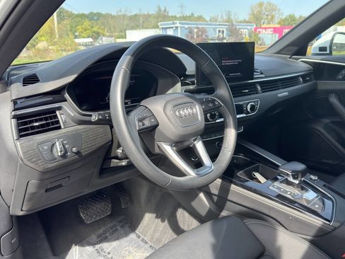 Used 2024 Audi A4 2.0T Premium Plus image 10