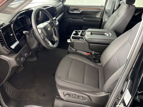 Used 2024 Chevrolet Silverado 1500 LT w/ Protection Package RWD image 32