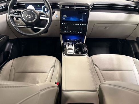 Used 2023 Hyundai Tucson Limited w/ Cargo Package image 17