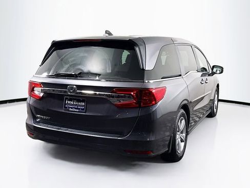 Used 2018 Honda Odyssey EX image 7