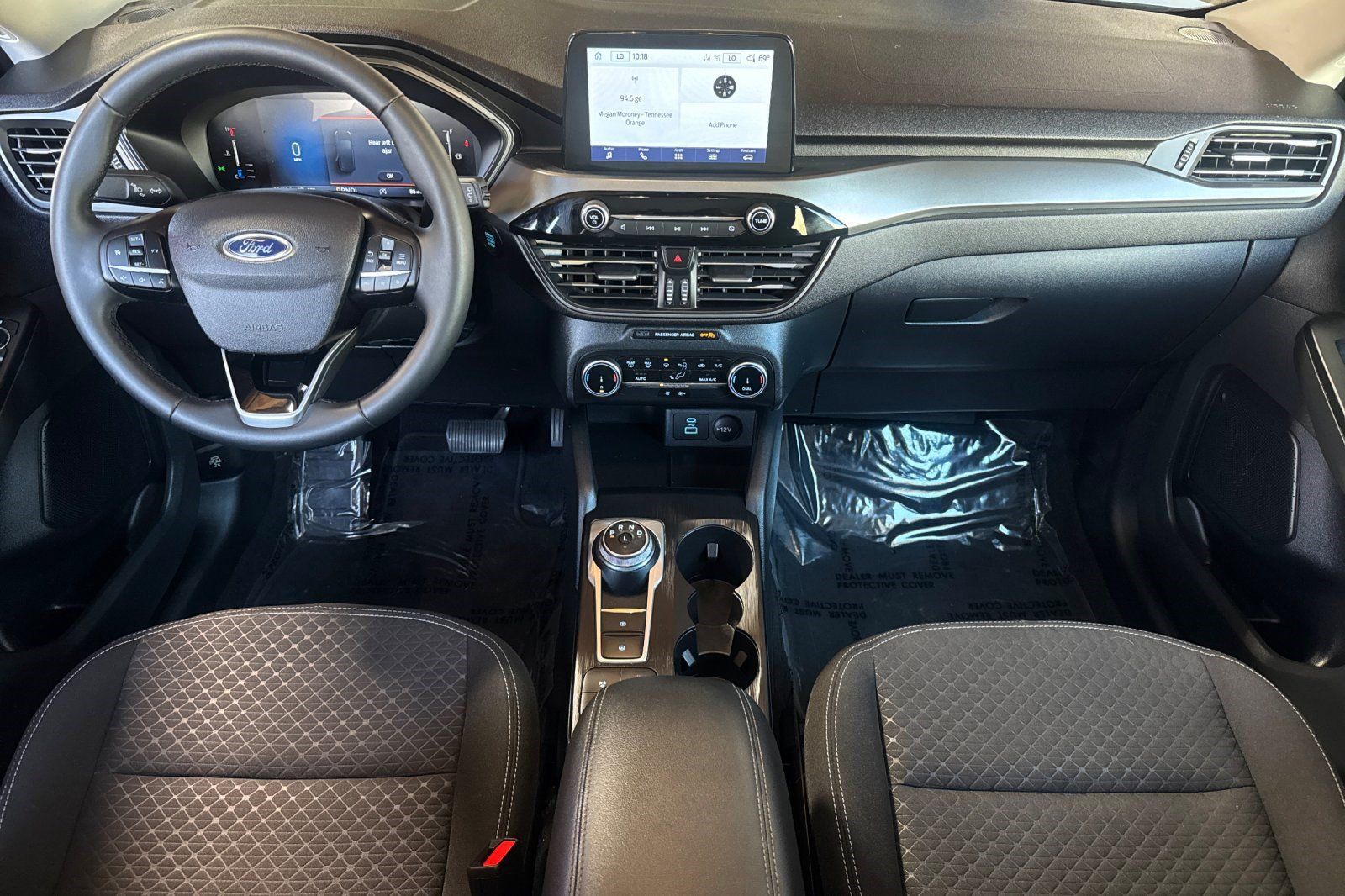 Used 2023 Ford Escape Active FWD image 16