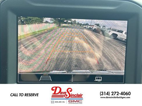 New 2026 GMC Sierra 1500 Pro w/ Pro Value Package AWD/4WD image 17