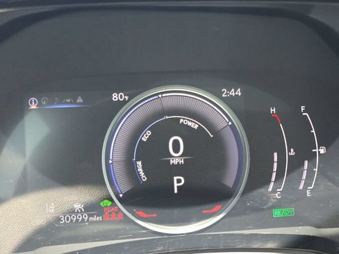 Used 2024 Lexus RX 350h w/ Accessory Package (Z1) AWD/4WD image 28