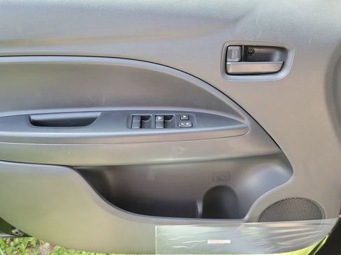 New 2024 Mitsubishi Mirage G4 LE image 24