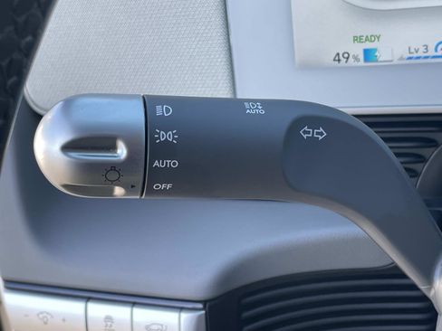 Certified 2024 Hyundai Ioniq 5 SEL image 17