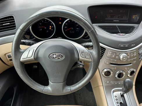 Used 2009 Subaru Tribeca Special Edition w/ Popular Equipment Group 1A image 16