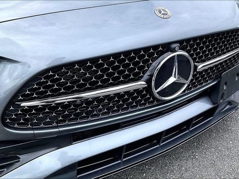 Certified 2023 Mercedes-Benz C 300 4MATIC Sedan w/ AMG Line w/ Night Package image 27