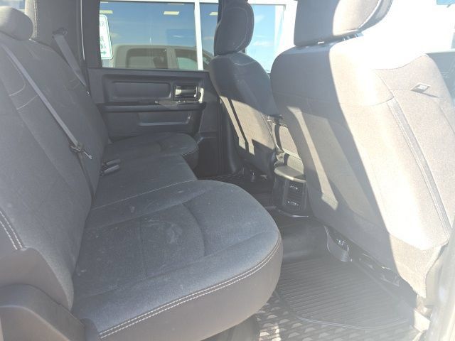 Used 2022 RAM 2500 Tradesman AWD/4WD image 5