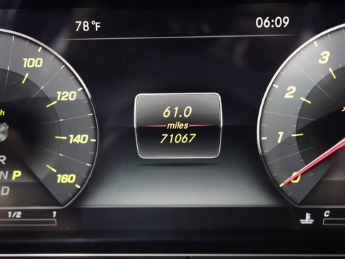 Used 2020 Mercedes-Benz E 450 4MATIC Sedan image 16