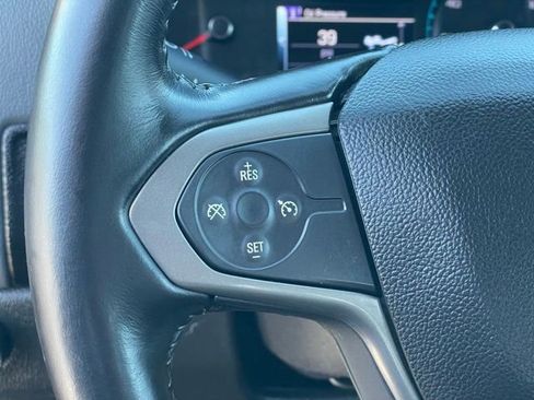 Used 2018 Chevrolet Colorado Z71 image 16