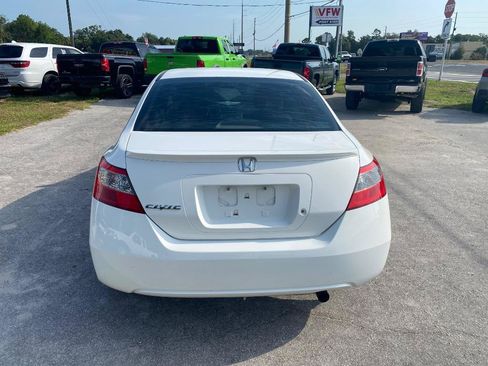 Used 2011 Honda Civic LX image 8