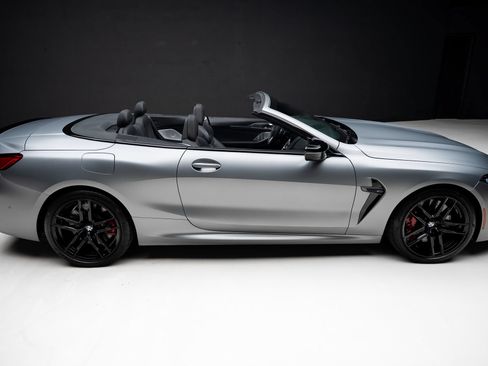 Used 2024 BMW M8 Competition AWD/4WD image 38