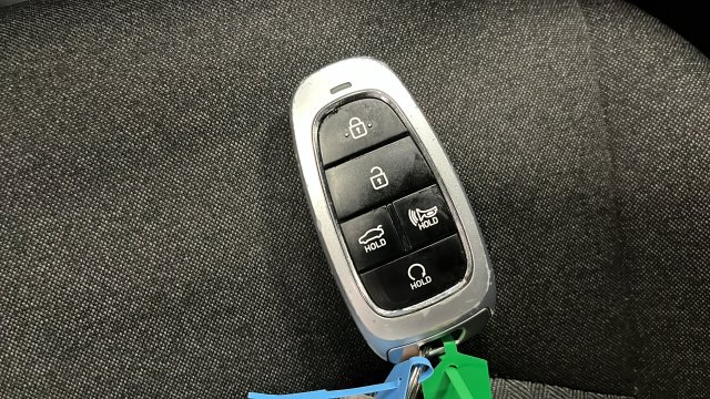 Used 2021 Hyundai Sonata SEL w/ Convenience Package FWD image 21