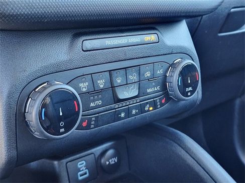 Certified 2022 Ford Bronco Sport Outer Banks image 22