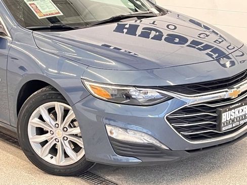 Certified 2024 Chevrolet Malibu LT image 26