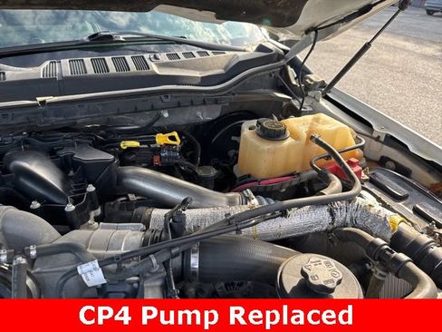 Used 2017 Ford F250 Lariat w/ Lariat Ultimate Package image 6