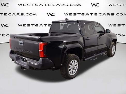 Used 2026 Toyota Tacoma SR w/ SR Upgrade Package RWD image 45