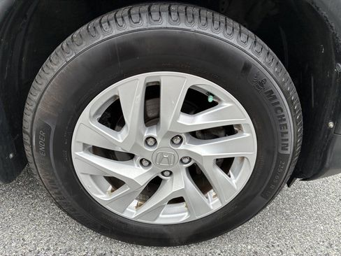 Used 2015 Honda CR-V EX image 19