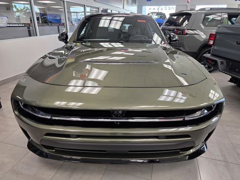 New 2026 Dodge Charger Scat Pack image 5