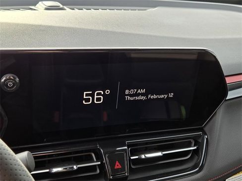 New 2026 Chevrolet TrailBlazer RS w/ Convenience Package image 11