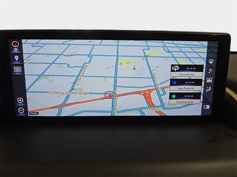 Used 2019 Lexus NX 300h AWD w/ Premium Package image 25