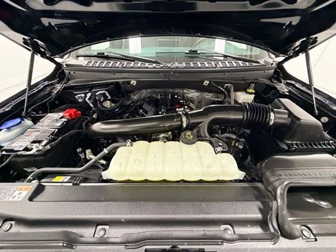 Used 2024 Ford Expedition Timberline image 34