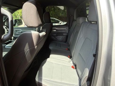 Used 2023 RAM 1500 Big Horn AWD/4WD image 20