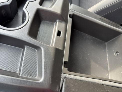 Used 2021 Chevrolet Silverado 1500 Custom Trail Boss image 33