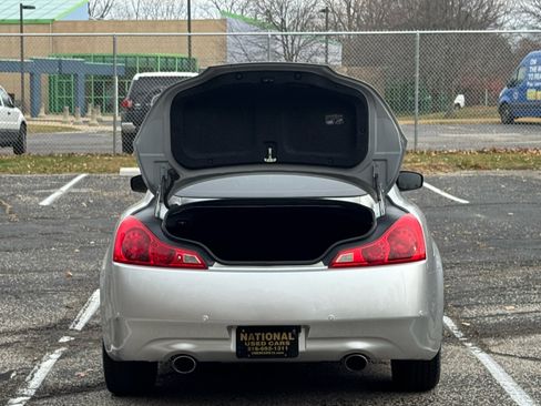 Used 2012 INFINITI G37 x w/ Premium Pkg image 13