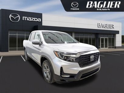 Used 2023 Honda Ridgeline RTL-E