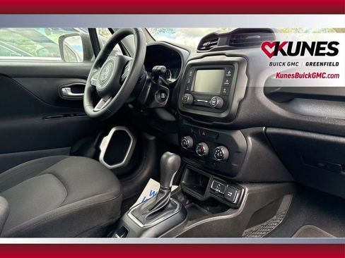 Used 2020 Jeep Renegade Sport FWD image 37